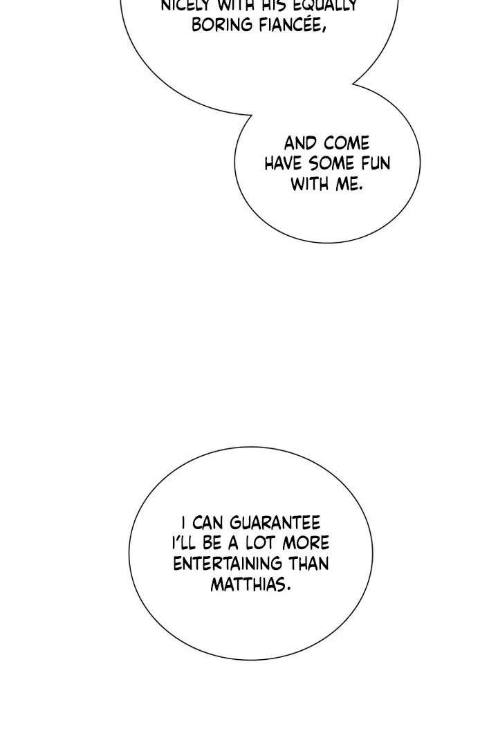 Cry, or Better Yet, Beg Chapter 76 - Page 37