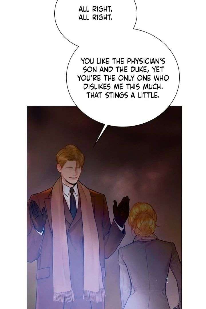 Cry, or Better Yet, Beg Chapter 76 - Page 39