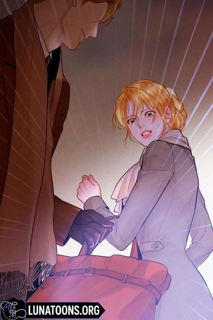 Cry, or Better Yet, Beg Chapter 76 - Page 43