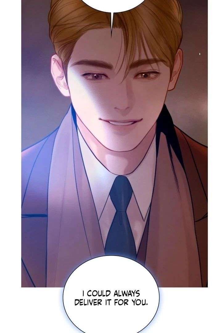 Cry, or Better Yet, Beg Chapter 76 - Page 45