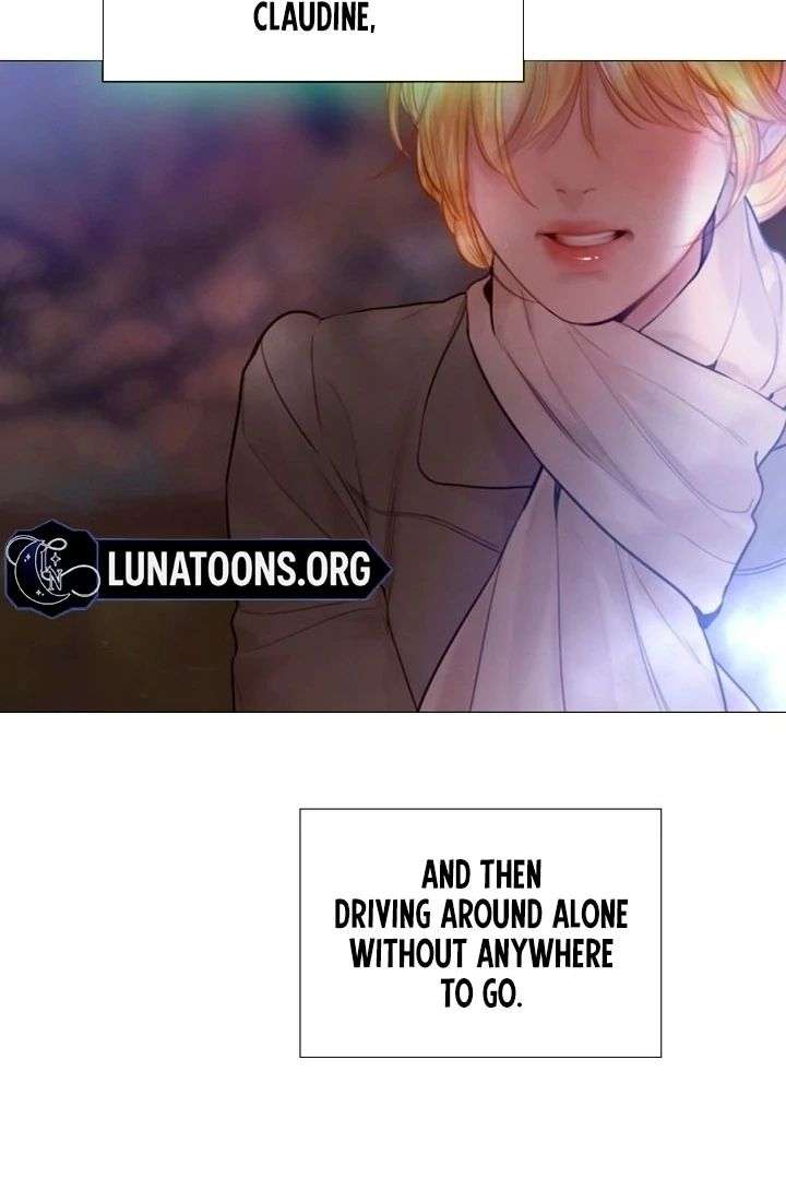 Cry, or Better Yet, Beg Chapter 76 - Page 50