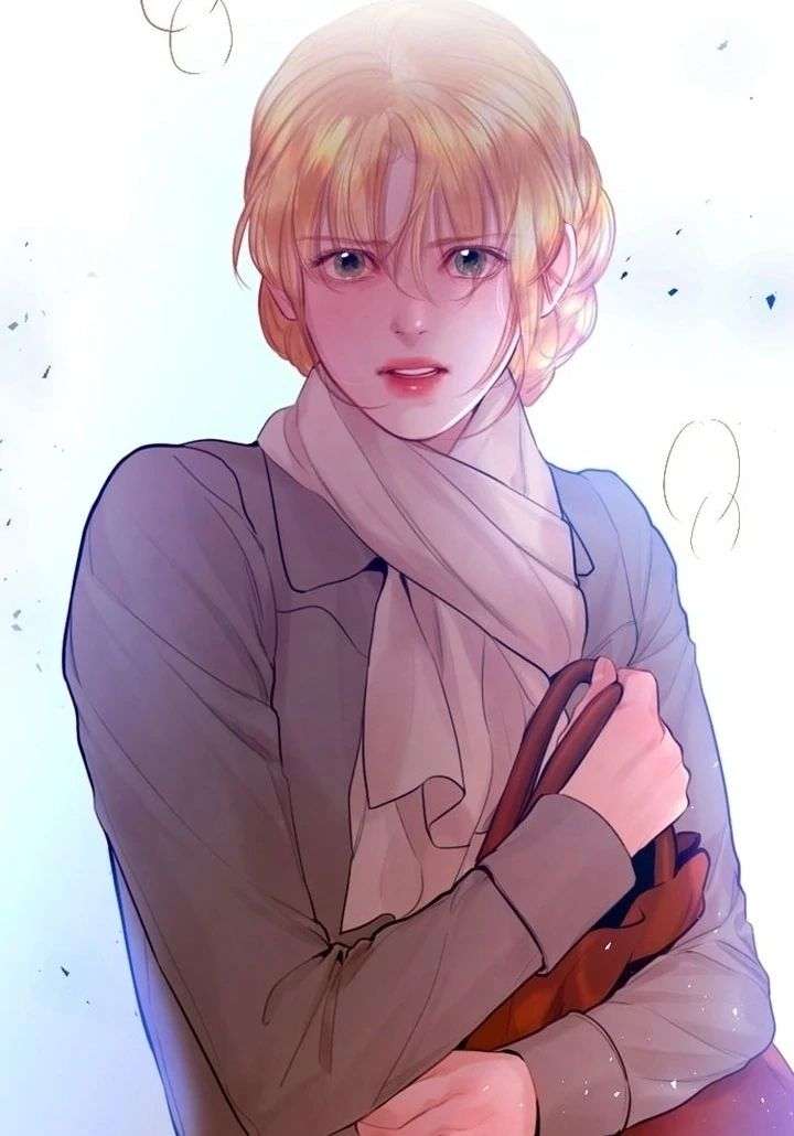 Cry, or Better Yet, Beg Chapter 76 - Page 54