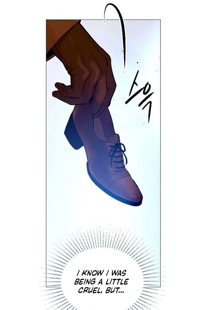 Cry, or Better Yet, Beg Chapter 76 - Page 60