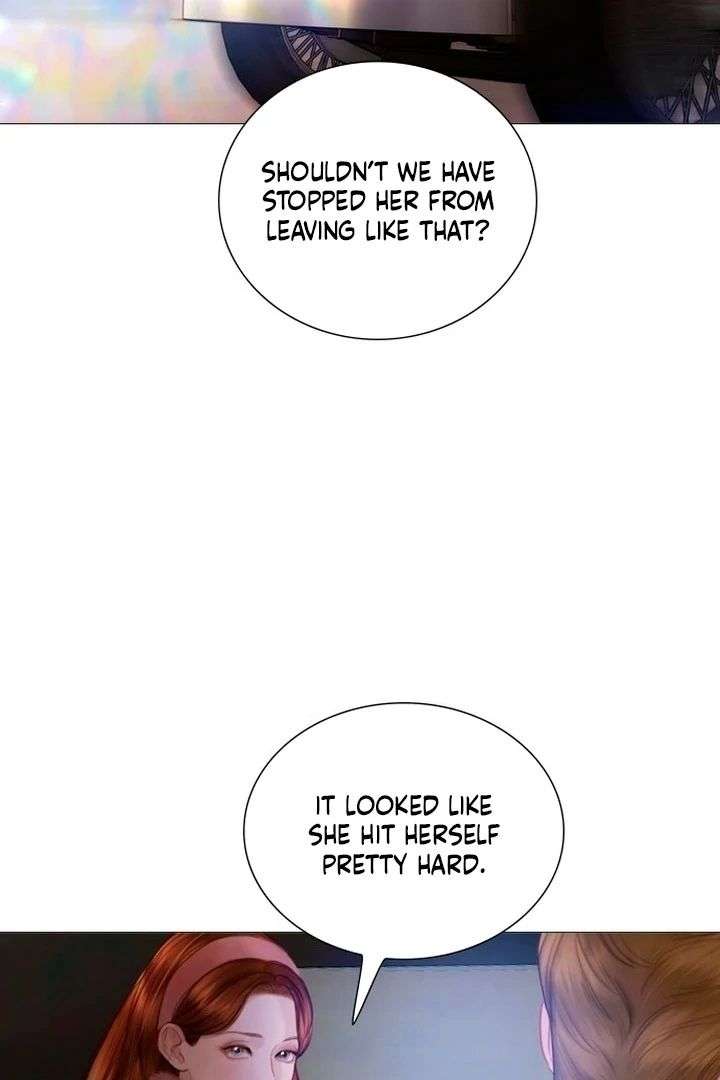 Cry, or Better Yet, Beg Chapter 76 - Page 105