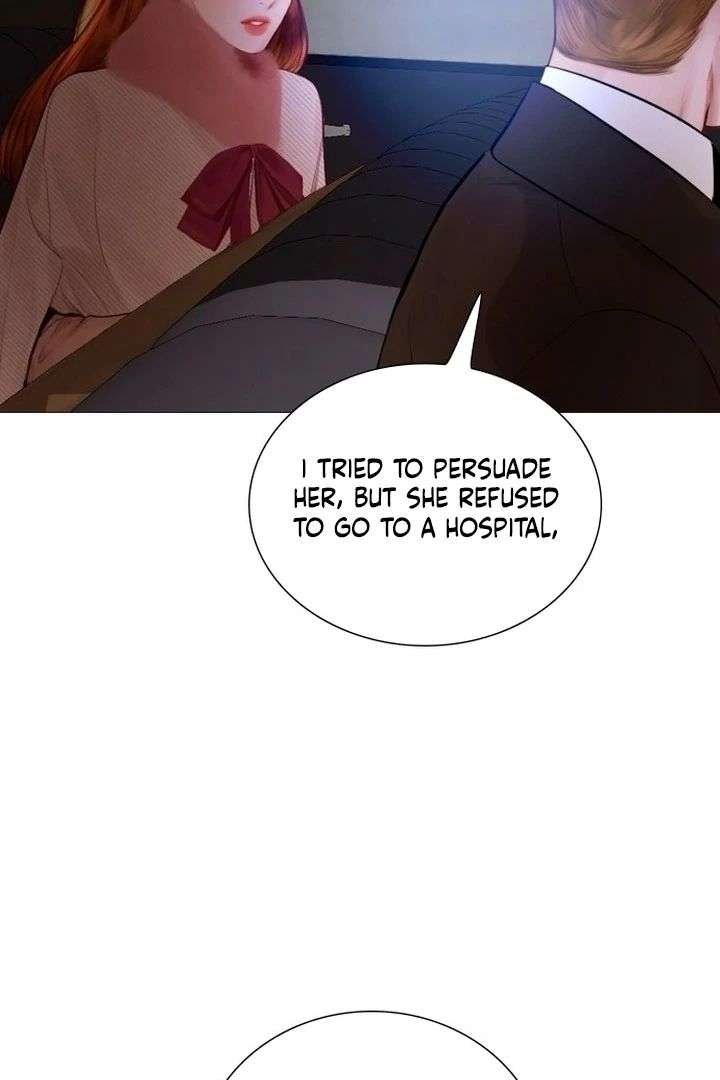 Cry, or Better Yet, Beg Chapter 76 - Page 106