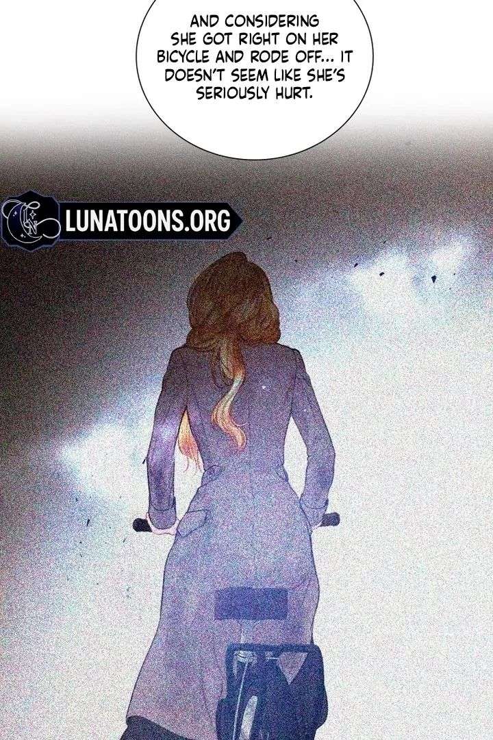 Cry, or Better Yet, Beg Chapter 76 - Page 107