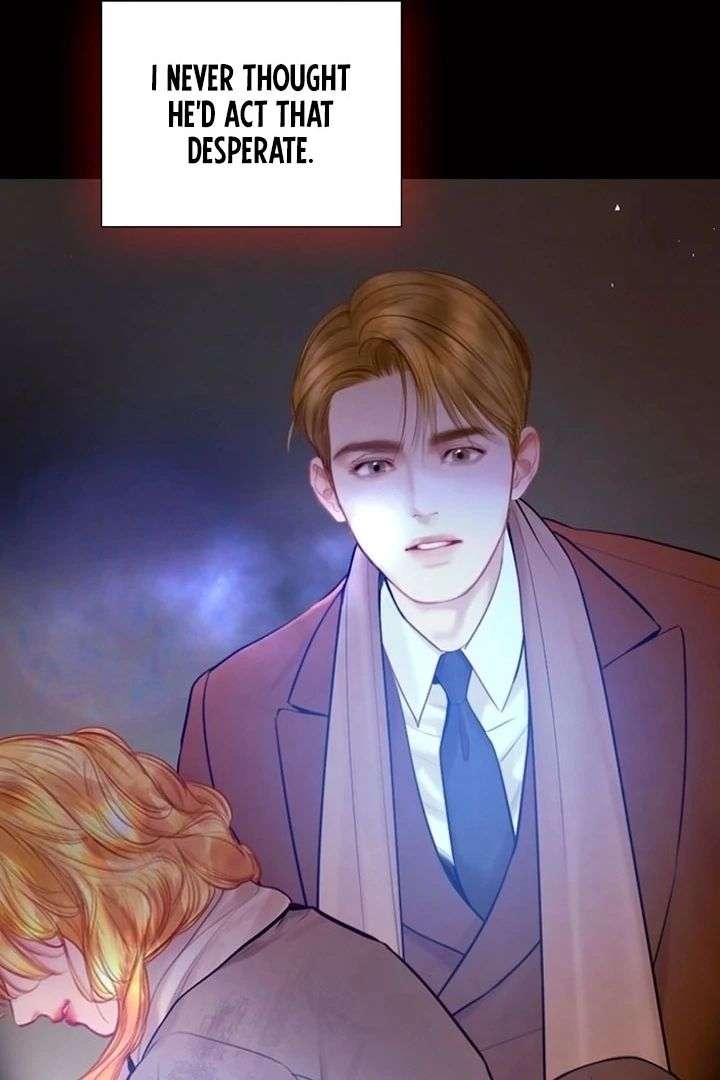 Cry, or Better Yet, Beg Chapter 76 - Page 111