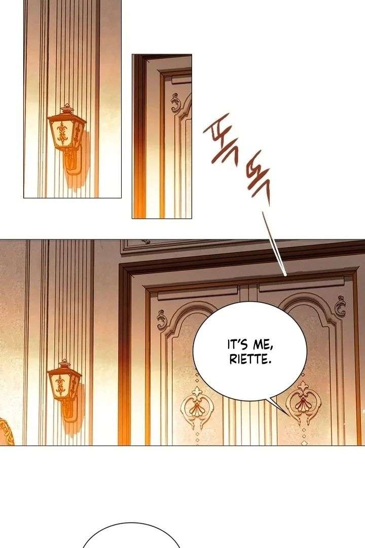 Cry, or Better Yet, Beg Chapter 76 - Page 122