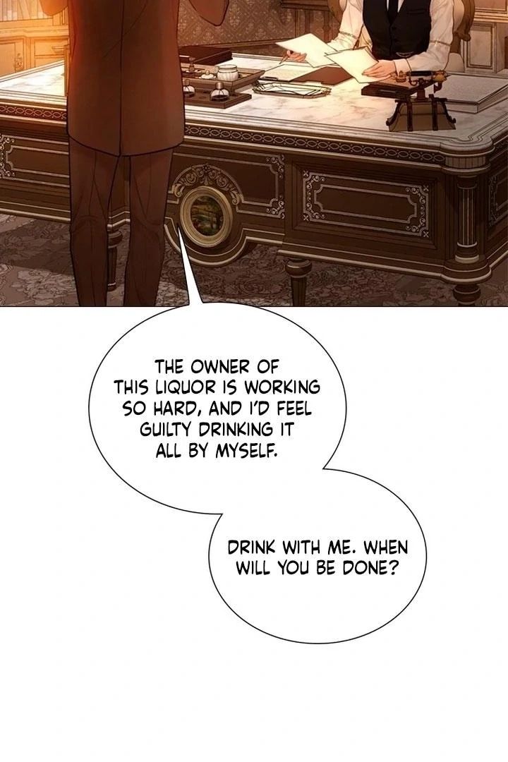 Cry, or Better Yet, Beg Chapter 77 - Page 4