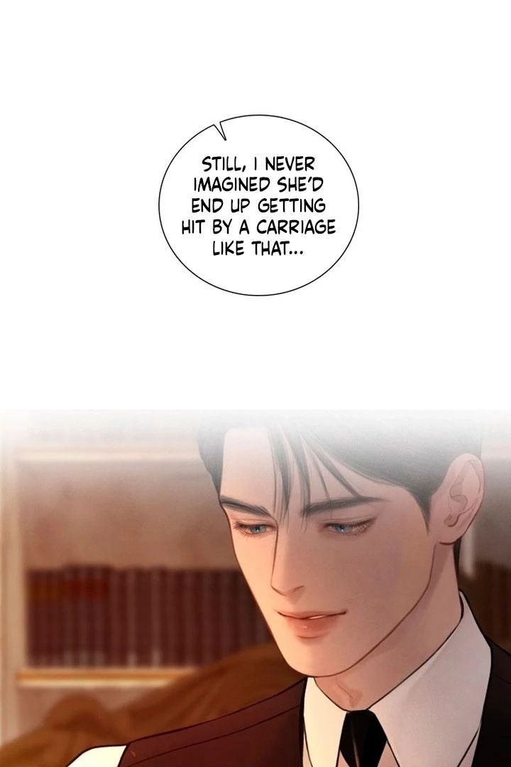 Cry, or Better Yet, Beg Chapter 77 - Page 11