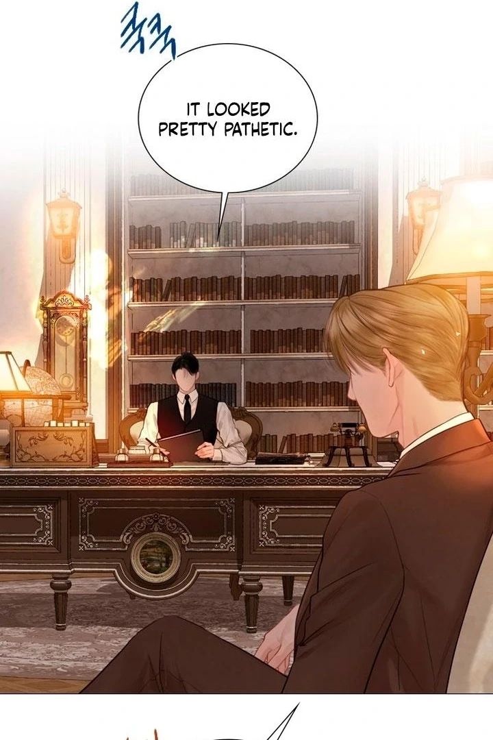 Cry, or Better Yet, Beg Chapter 77 - Page 15