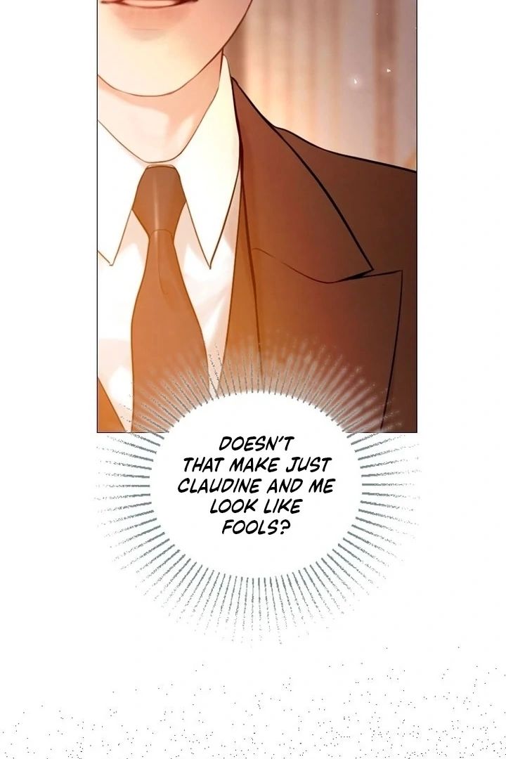 Cry, or Better Yet, Beg Chapter 77 - Page 17