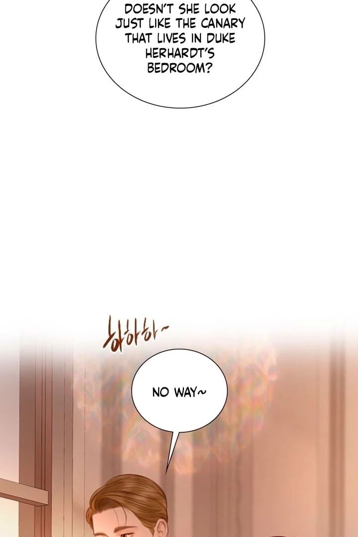 Cry, or Better Yet, Beg Chapter 77 - Page 21