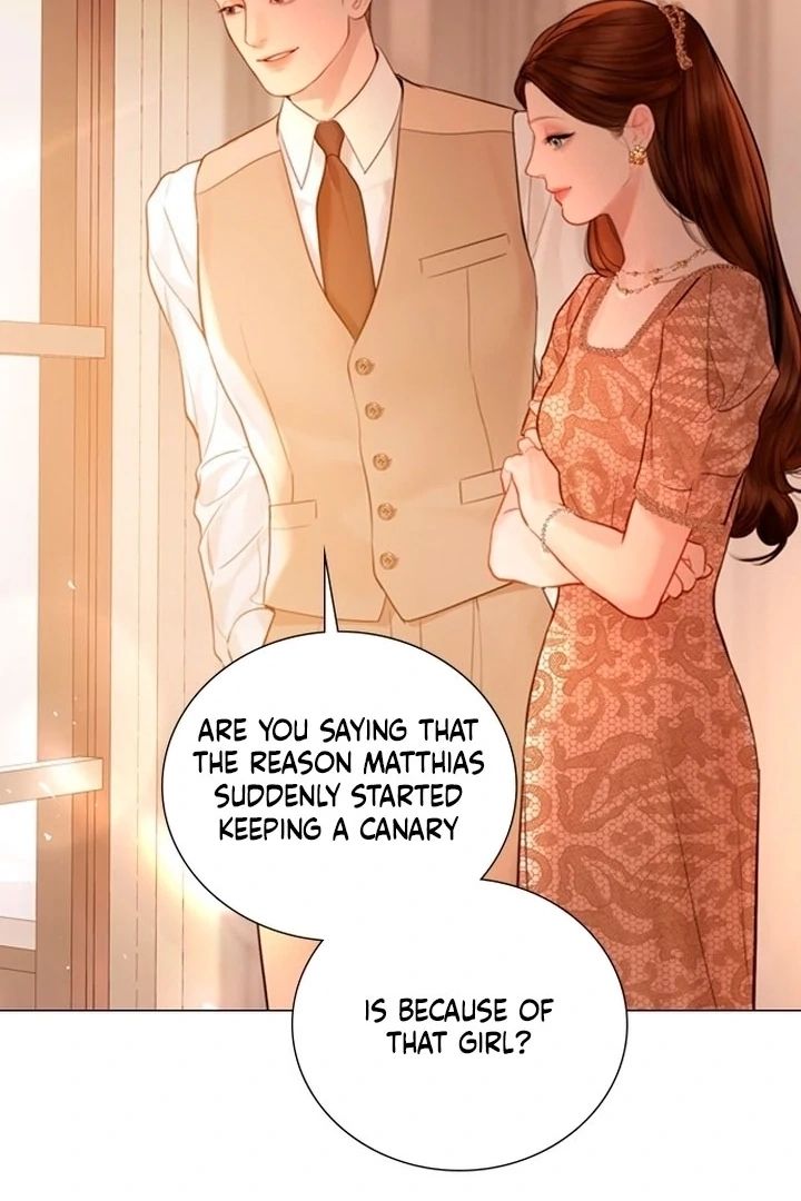 Cry, or Better Yet, Beg Chapter 77 - Page 22