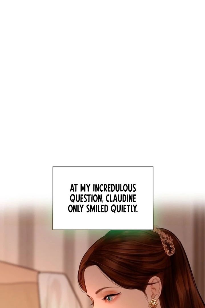 Cry, or Better Yet, Beg Chapter 77 - Page 23