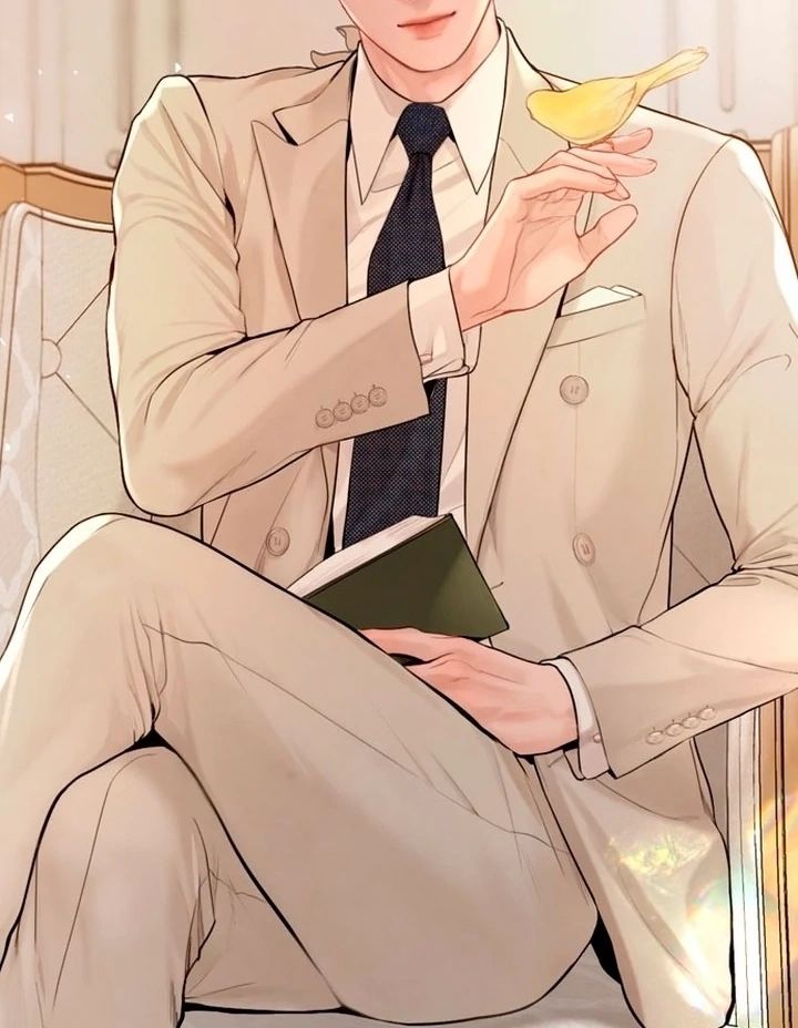 Cry, or Better Yet, Beg Chapter 77 - Page 27