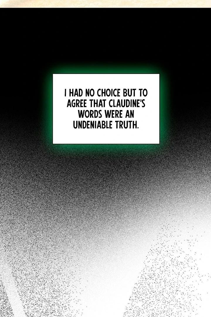 Cry, or Better Yet, Beg Chapter 77 - Page 30