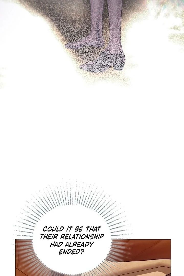 Cry, or Better Yet, Beg Chapter 77 - Page 35