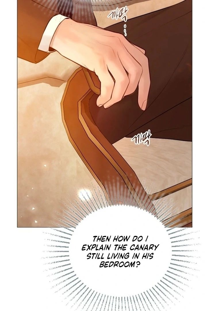 Cry, or Better Yet, Beg Chapter 77 - Page 36