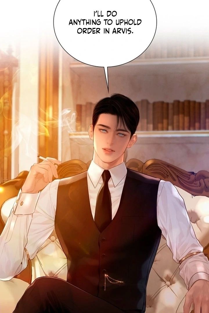 Cry, or Better Yet, Beg Chapter 77 - Page 48