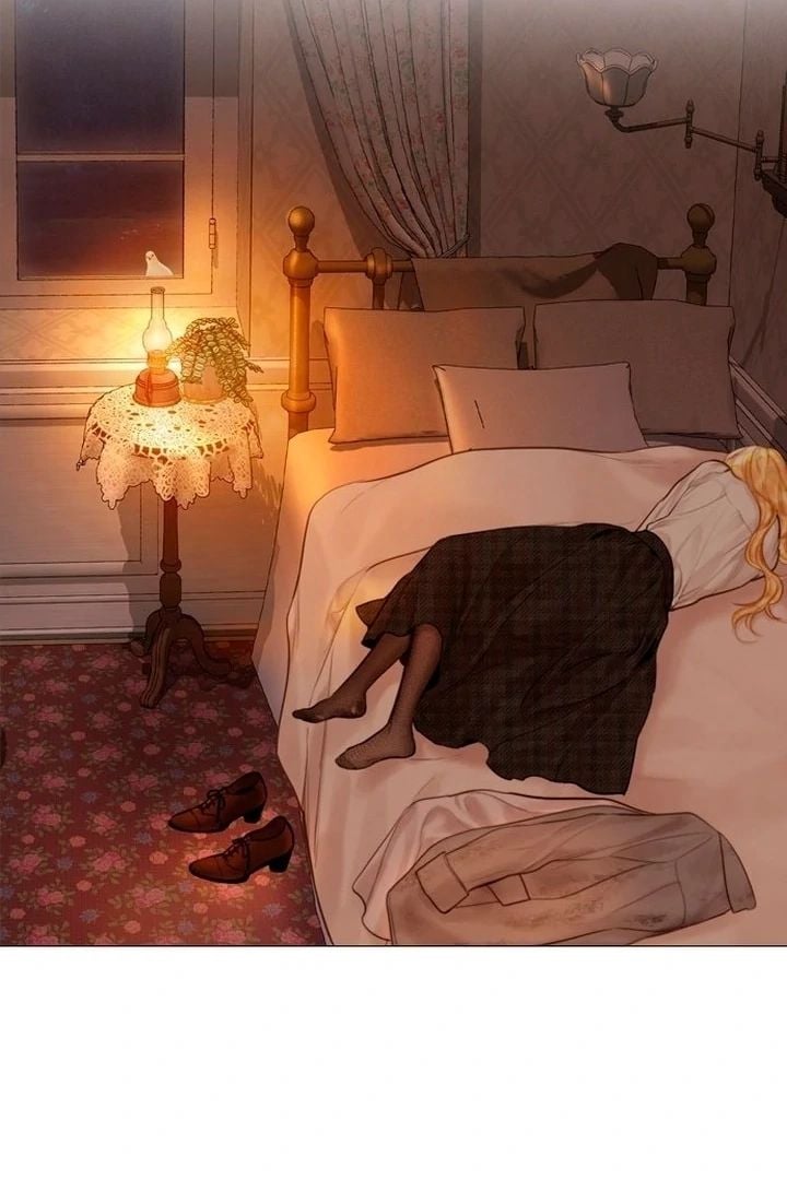 Cry, or Better Yet, Beg Chapter 77 - Page 57