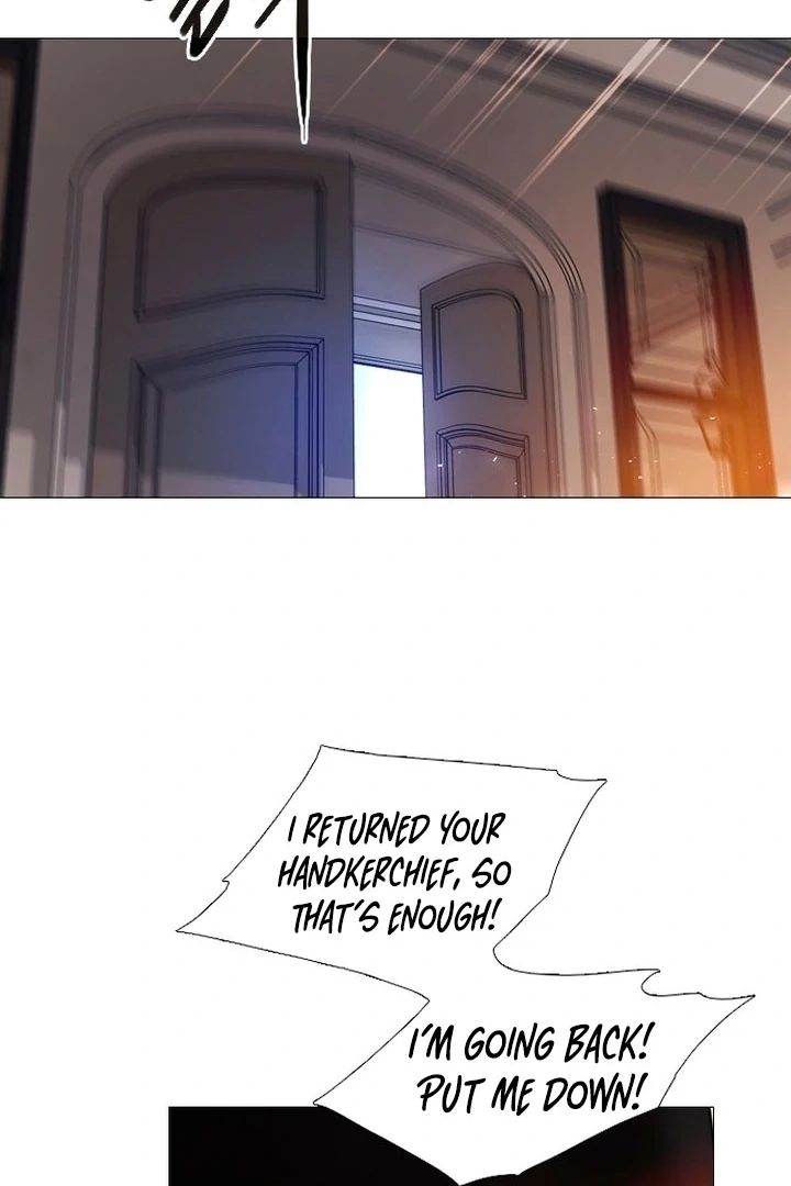 Cry, or Better Yet, Beg Chapter 77 - Page 124