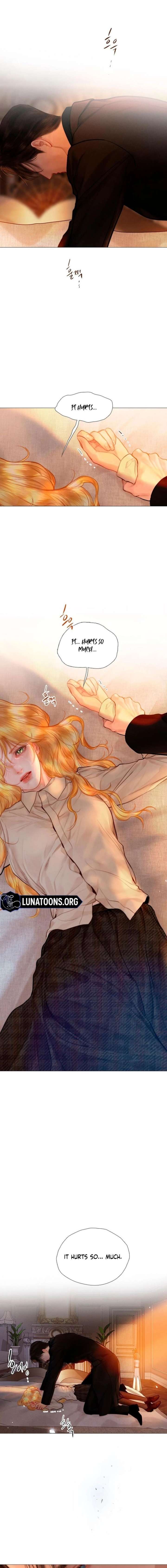 Cry, or Better Yet, Beg Chapter 78 - Page 5