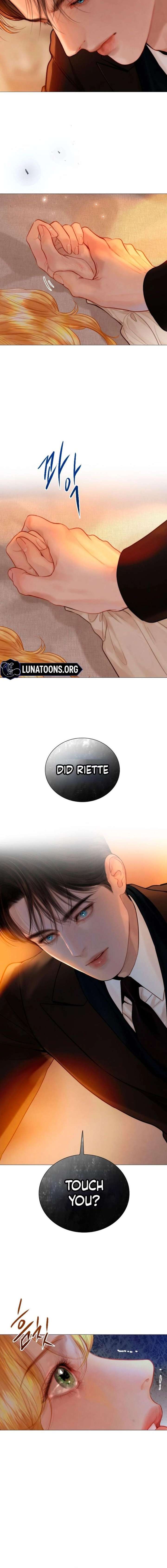 Cry, or Better Yet, Beg Chapter 78 - Page 6