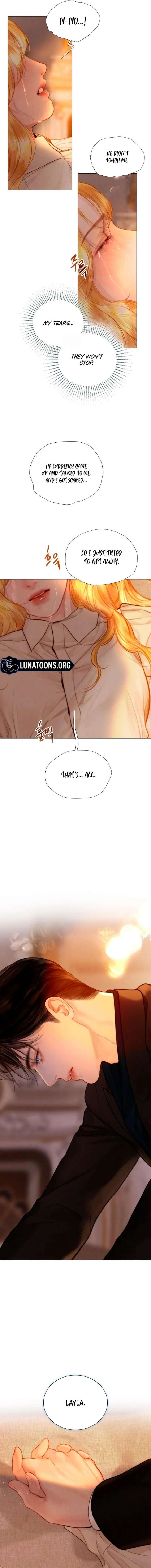 Cry, or Better Yet, Beg Chapter 78 - Page 7