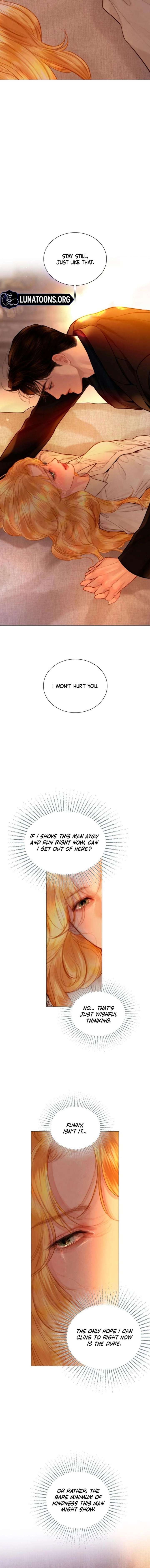 Cry, or Better Yet, Beg Chapter 78 - Page 8