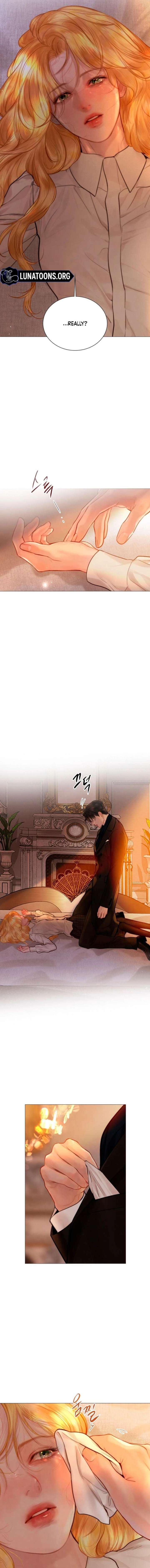 Cry, or Better Yet, Beg Chapter 78 - Page 9