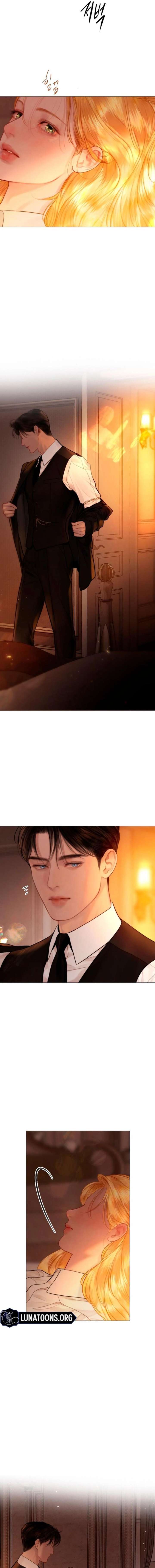 Cry, or Better Yet, Beg Chapter 78 - Page 11