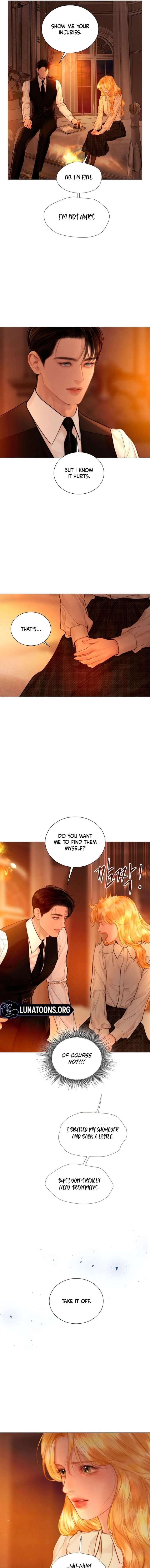 Cry, or Better Yet, Beg Chapter 78 - Page 13