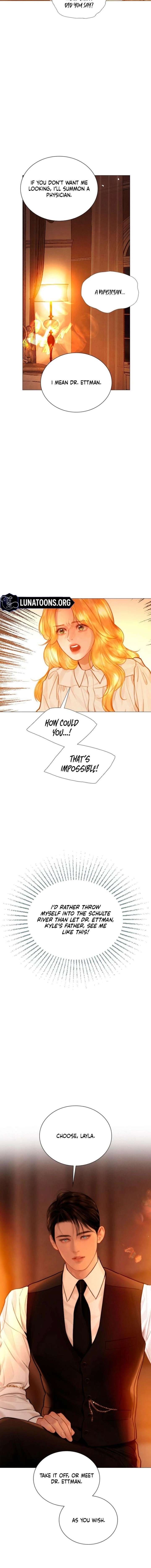 Cry, or Better Yet, Beg Chapter 78 - Page 14