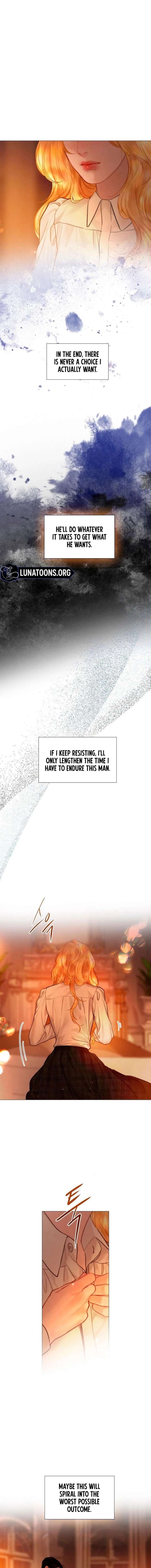 Cry, or Better Yet, Beg Chapter 78 - Page 15