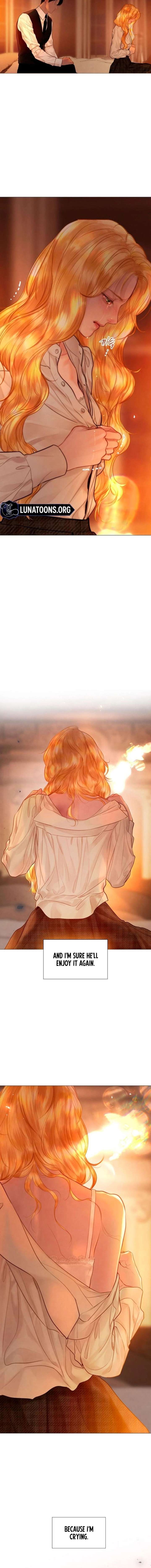 Cry, or Better Yet, Beg Chapter 78 - Page 16