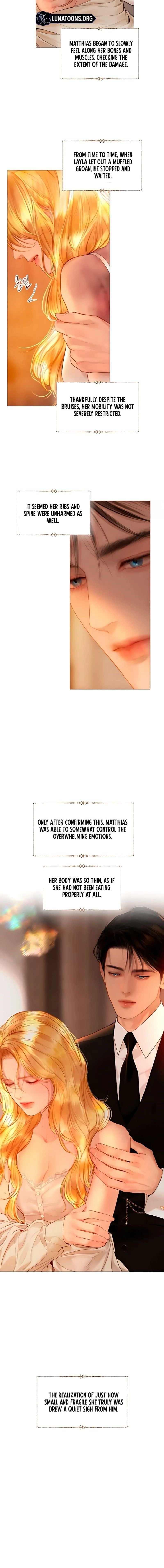 Cry, or Better Yet, Beg Chapter 79 - Page 4