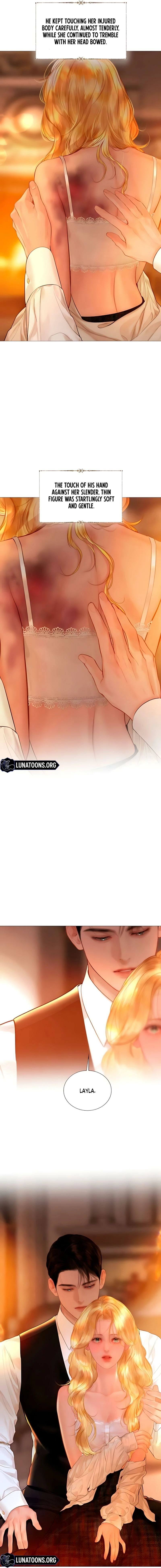 Cry, or Better Yet, Beg Chapter 79 - Page 5