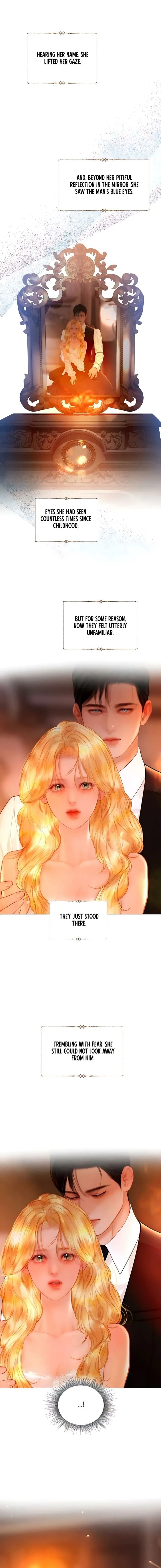 Cry, or Better Yet, Beg Chapter 79 - Page 6