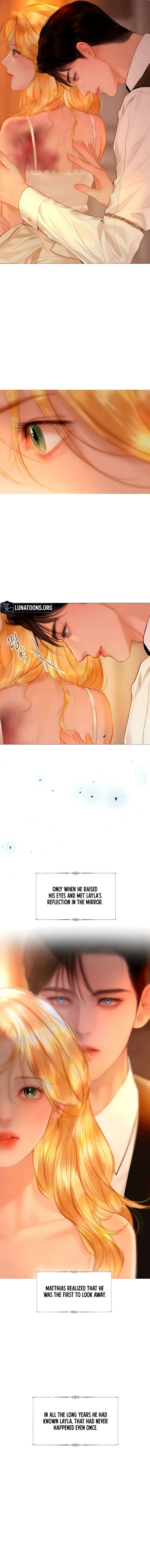 Cry, or Better Yet, Beg Chapter 79 - Page 7