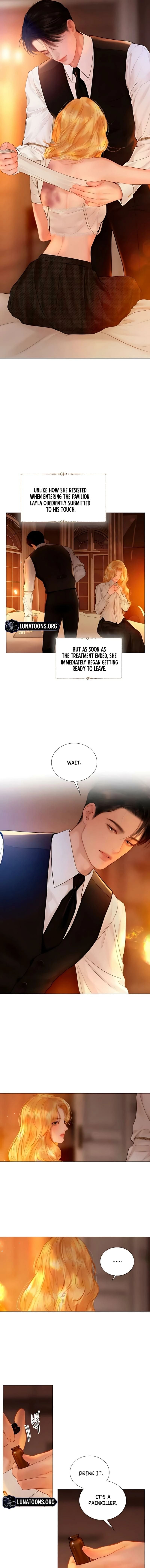 Cry, or Better Yet, Beg Chapter 79 - Page 11