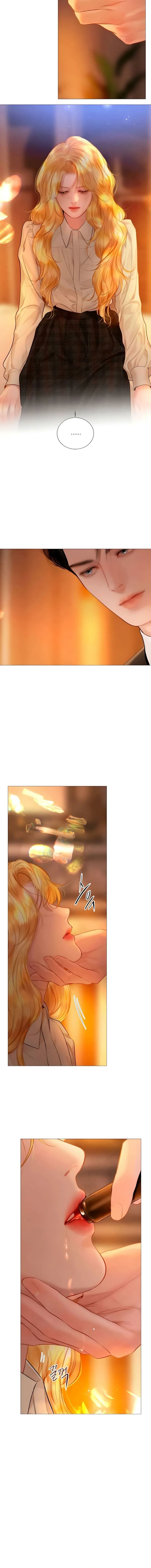 Cry, or Better Yet, Beg Chapter 79 - Page 12