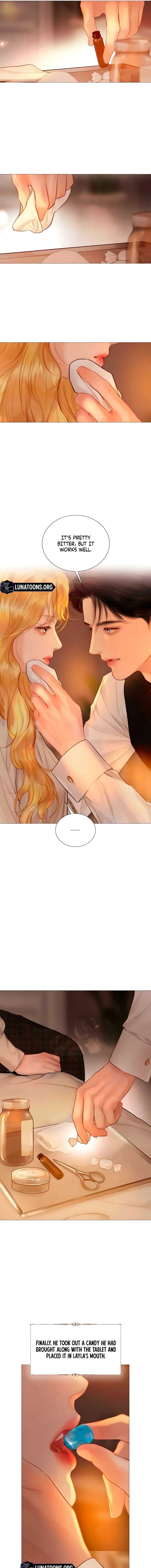 Cry, or Better Yet, Beg Chapter 79 - Page 13