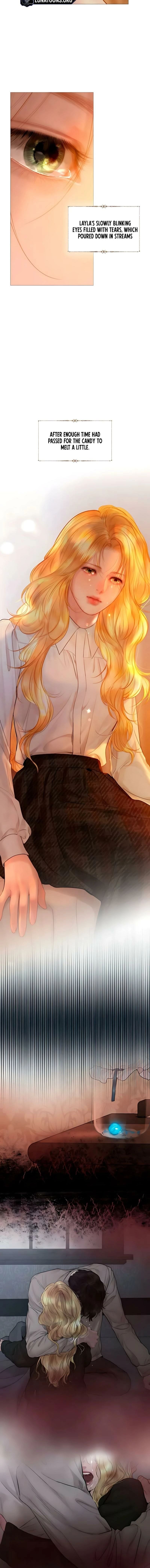 Cry, or Better Yet, Beg Chapter 79 - Page 14