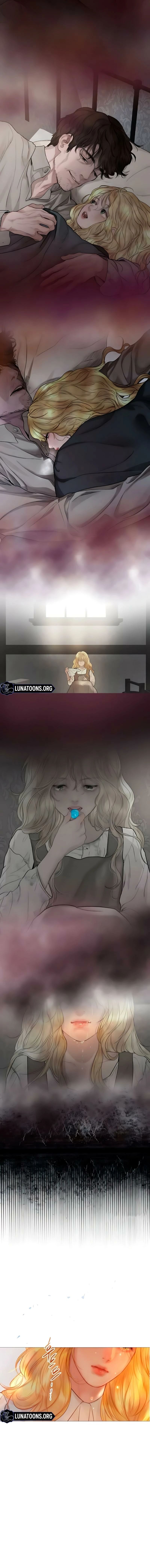 Cry, or Better Yet, Beg Chapter 79 - Page 15