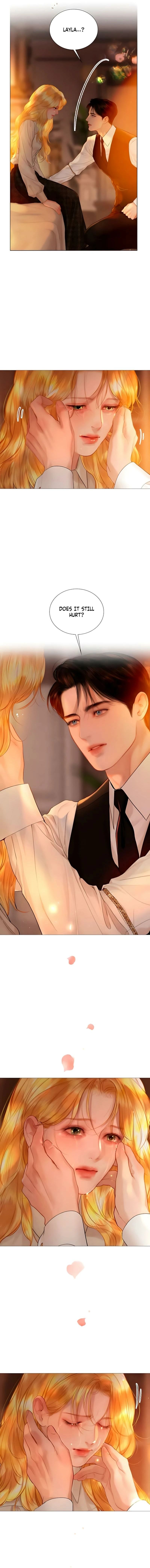 Cry, or Better Yet, Beg Chapter 79 - Page 16