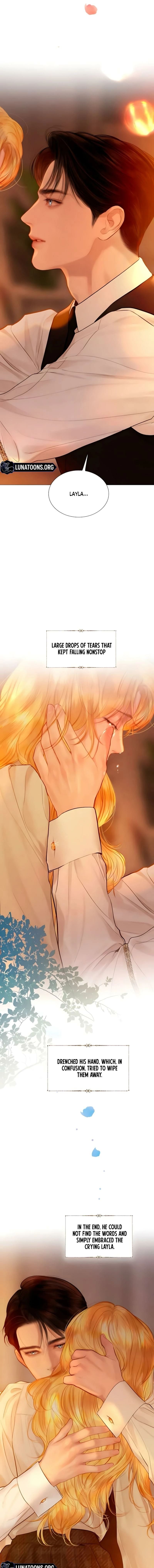 Cry, or Better Yet, Beg Chapter 79 - Page 17