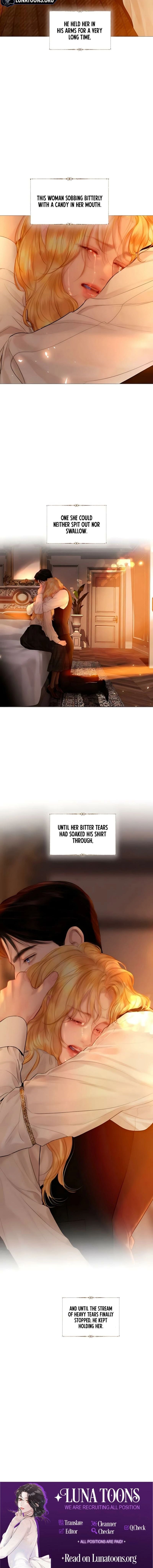 Cry, or Better Yet, Beg Chapter 79 - Page 18