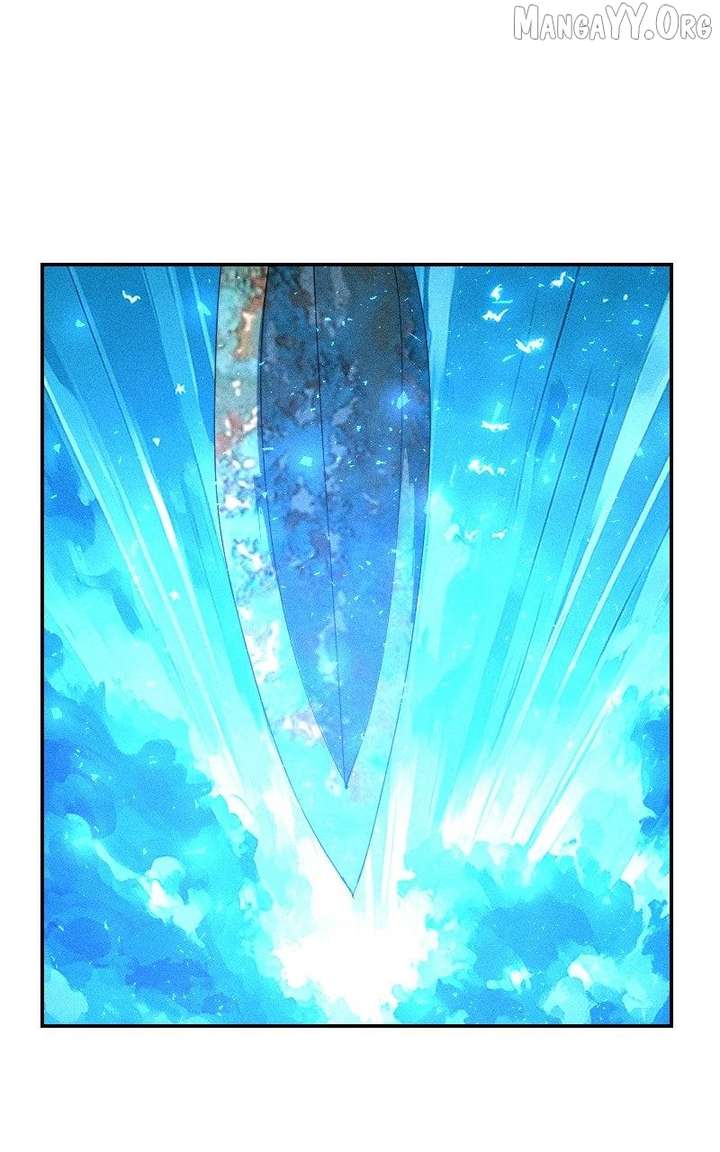 Cryptid Chapter 34 - Page 5