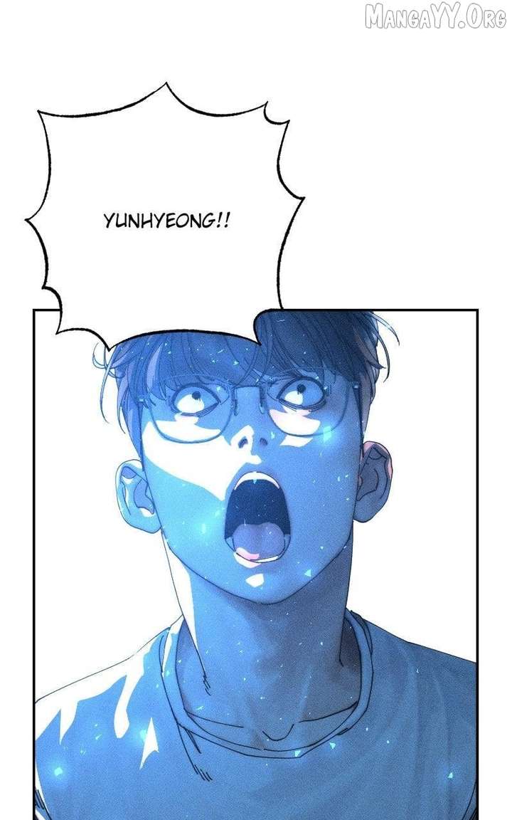 Cryptid Chapter 34 - Page 6